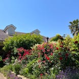 横浜イングリッシュガーデンに投稿された画像（2023/5/10）