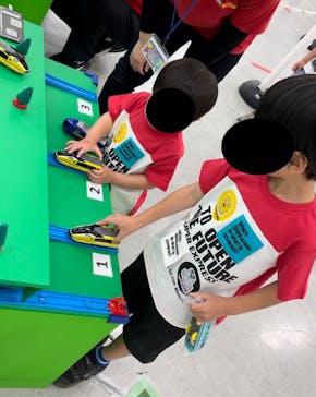 プラレール博 in TOKYO事務局に投稿された画像（2023/5/10）