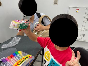 プラレール博 in TOKYO事務局に投稿された画像（2023/5/10）