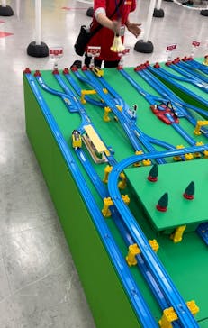 プラレール博 in TOKYO事務局に投稿された画像（2023/5/10）