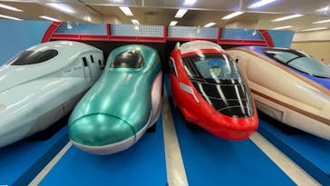 プラレール博 in TOKYO事務局に投稿された画像（2023/5/10）