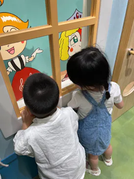 横浜アンパンマンこどもミュージアムに投稿された画像（2023/5/10）