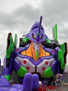 東映太秦映画村に投稿された画像（2023/5/10）