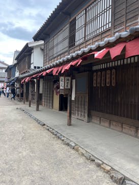 東映太秦映画村に投稿された画像（2023/5/10）