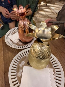 ナゴパイナップルパークに投稿された画像（2023/5/10）