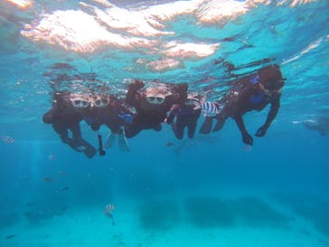 青の洞窟専門店　沖縄ダイビングショップ和に投稿された画像（2023/5/10）