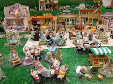 安城産業文化公園デンパークに投稿された画像（2023/5/10）