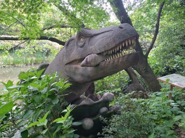 安城産業文化公園デンパークに投稿された画像（2023/5/10）