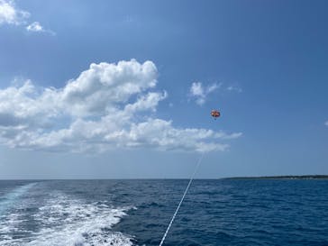 parasailing NOA（パラセーリング  ノア）に投稿された画像（2023/5/10）