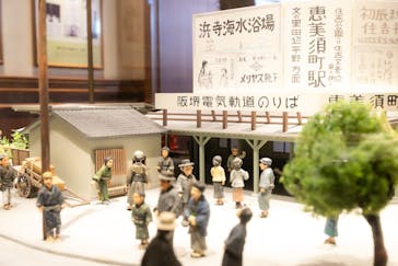 通天閣に投稿された画像（2023/5/10）