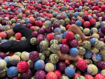 ハピピランド横浜アソビルに投稿された画像（2023/5/10）