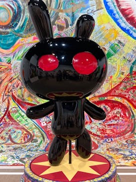 WHO AM I-SHINGO KATORI ART JAPAN TOUR-大阪実行委員会に投稿された画像（2023/5/10）