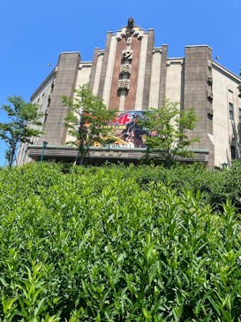 西武園ゆうえんちに投稿された画像（2023/5/10）