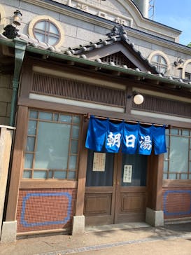 西武園ゆうえんちに投稿された画像（2023/5/10）