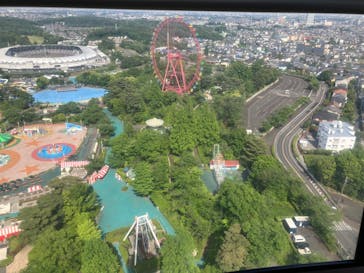 西武園ゆうえんちに投稿された画像（2023/5/10）