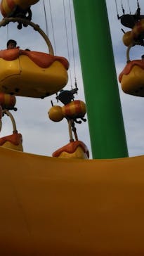 鈴鹿サーキットに投稿された画像（2023/5/10）