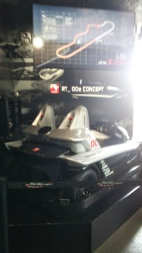 鈴鹿サーキットに投稿された画像（2023/5/10）