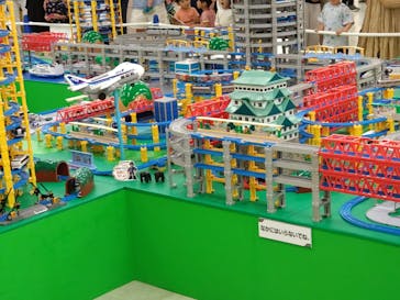 プラレール博 in TOKYO事務局に投稿された画像（2023/5/10）