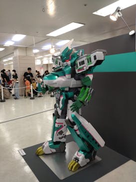 プラレール博 in TOKYO事務局に投稿された画像（2023/5/10）