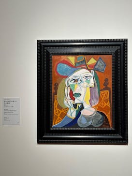 国立国際美術館に投稿された画像（2023/5/10）