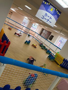 キッズランドUS 大阪今福店に投稿された画像（2023/5/10）