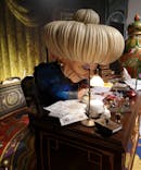 「ジブリパークとジブリ展」兵庫会場に投稿された画像（2023/5/11）