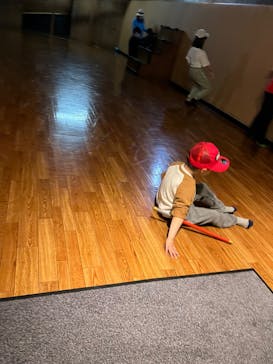 忍者の里　チビッ子忍者村に投稿された画像（2023/5/11）