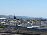 京都鉄道博物館に投稿された画像（2023/5/11）