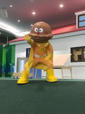 横浜アンパンマンこどもミュージアムに投稿された画像（2023/5/11）