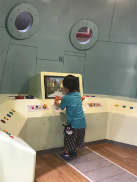 横浜アンパンマンこどもミュージアムに投稿された画像（2023/5/11）