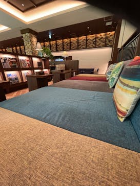 竜泉寺の湯 八王子みなみ野店に投稿された画像（2023/5/11）