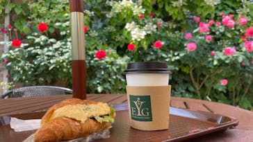 横浜イングリッシュガーデンに投稿された画像（2023/5/11）