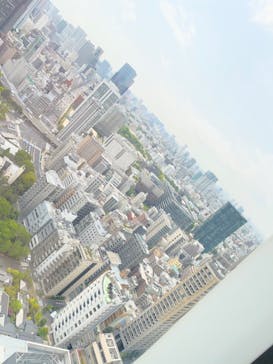 東京タワーに投稿された画像（2023/5/11）