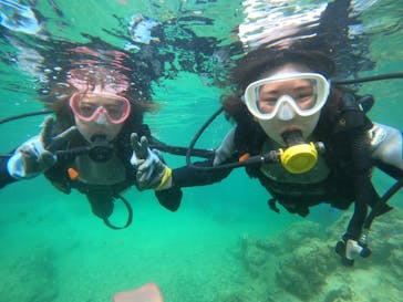 沖縄マリンサービス碧に投稿された画像（2023/5/11）