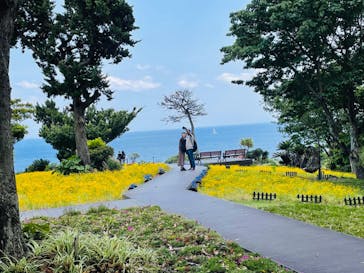 ニューヨークランプミュージアム＆フラワーガーデンに投稿された画像（2023/5/11）