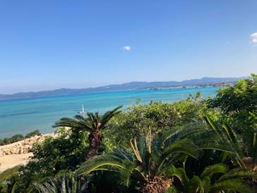 古宇利オーシャンタワーに投稿された画像（2023/5/11）