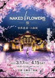 『NAKED FLOWERS 2023 桜 世界遺産・二条城』に投稿された画像（2023/5/11）