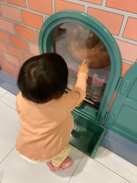 神戸アンパンマンこどもミュージアム＆モールに投稿された画像（2023/5/11）