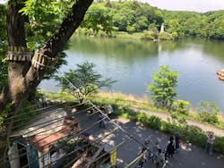 PANZA宮沢湖（パンザミヤザワコ）に投稿された画像（2023/5/11）