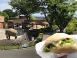 日立市かみね動物園に投稿された画像（2023/5/12）