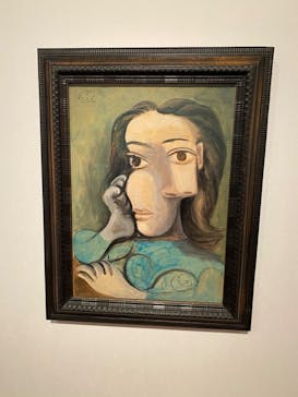 国立国際美術館に投稿された画像（2023/5/12）