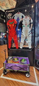 エヴァンゲリオン大博覧会-EVANGELION CROSSING EXPO-福岡会場に投稿された画像（2023/5/12）