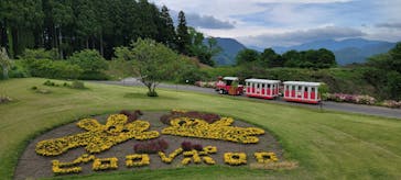 とっとり花回廊に投稿された画像（2023/5/7）