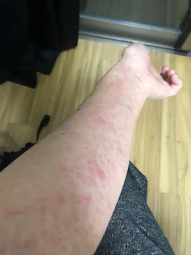 武藤潜水に投稿された画像（2023/5/12）