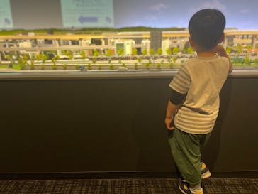 京都鉄道博物館に投稿された画像（2023/5/12）