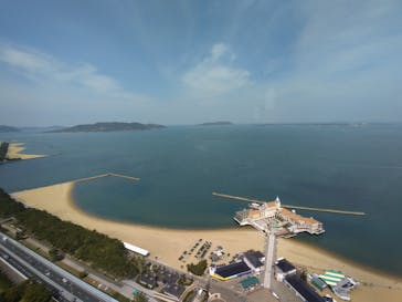 福岡タワーに投稿された画像（2023/5/12）