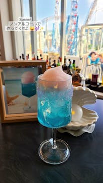 東京ドーム天然温泉 スパ ラクーアに投稿された画像（2023/5/12）