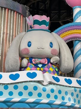 ハーモニーランドに投稿された画像（2023/5/13）