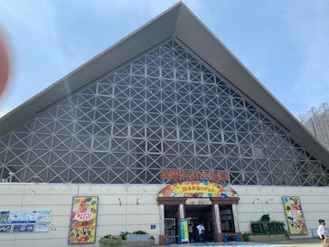 株式会社Gに投稿された画像（2023/5/13）