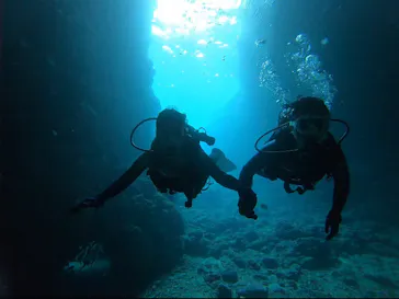 武藤潜水に投稿された画像（2023/5/13）